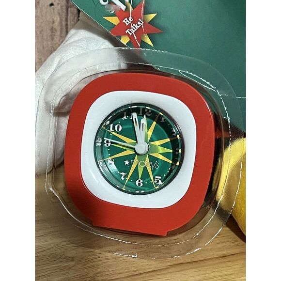 Disney 20" Mickey Mouse Plush, Sailor Holiday Edition - Picture 2 of 7